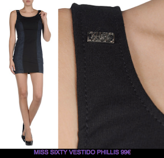 MissSixty-Dresses